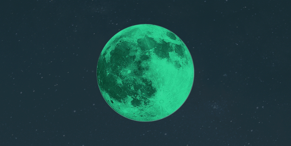 15 Best Glow in the Dark Stuff 2018 Cool Glow in the Dark Necklaces