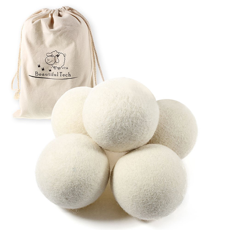 10 Best Dryer Balls in 2018 Cute Yet EcoFriendly Wool & Plastic