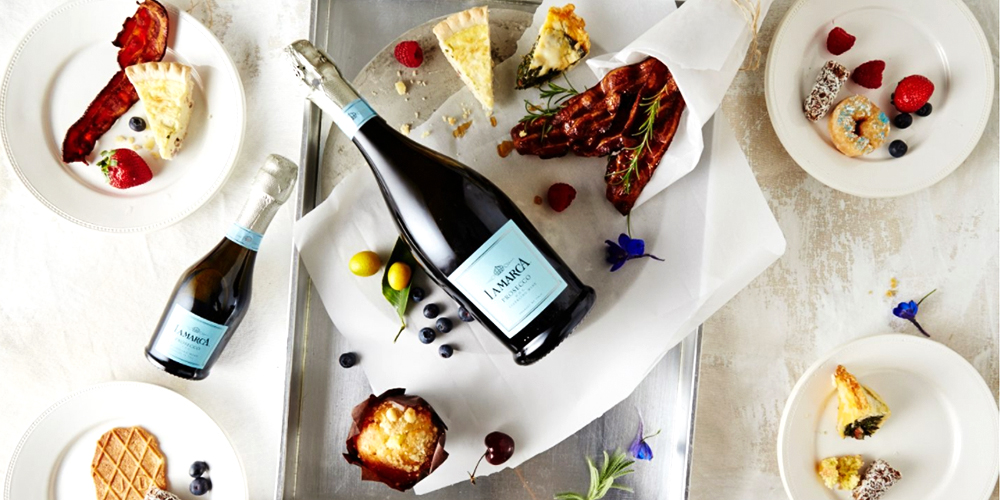 15 Best Prosecco Brands for Fall 2018 Prosecco Wine and Champagne