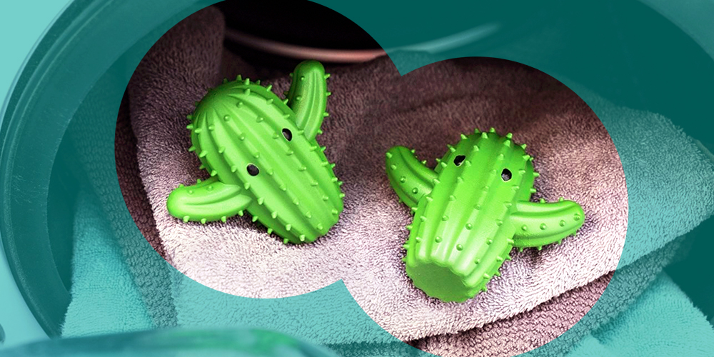 10 Best Dryer Balls in 2018 Cute Yet EcoFriendly Wool & Plastic