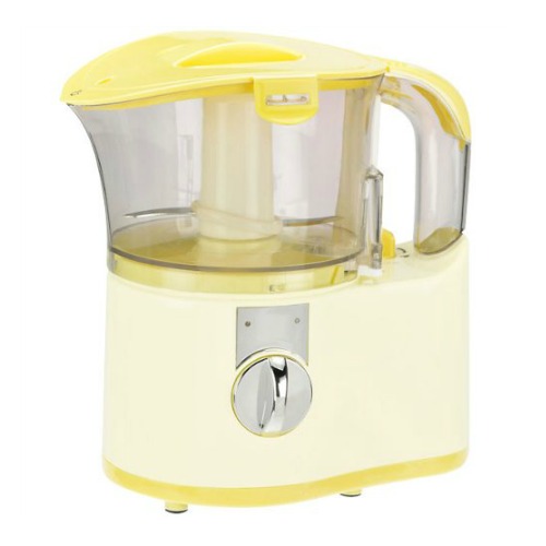 13 Best Baby Food Makers and Processors in 2018 How to Make Homemade Baby Food