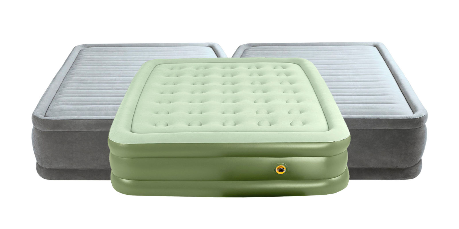 10 Best Air Mattresses in 2018 Comfortable Inflatable Air Mattresses