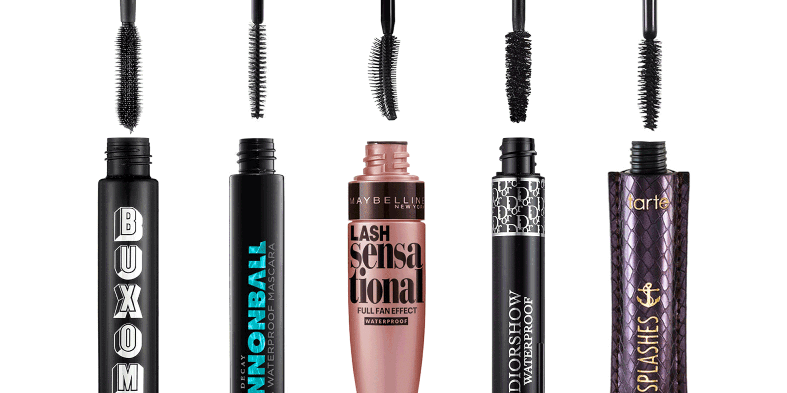 10-best-waterproof-mascara-brands-2018-long-lasting-waterproof-mascara