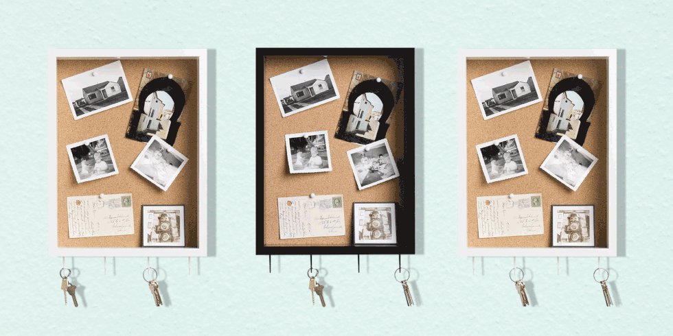 shadow box