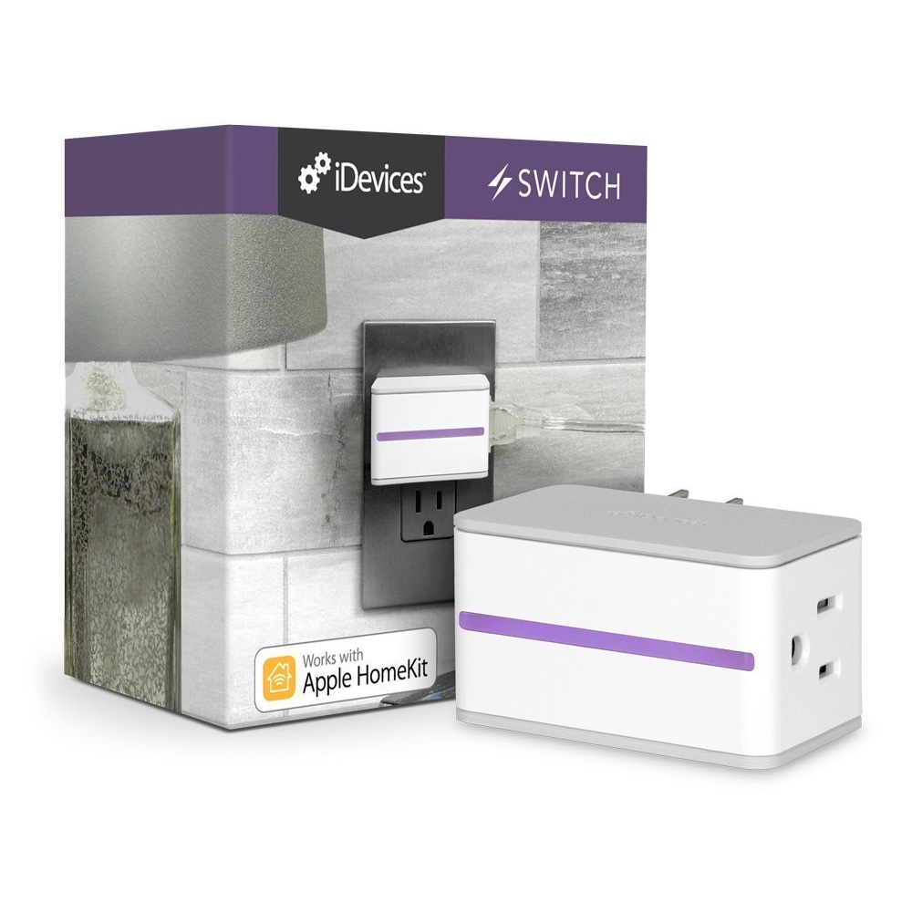 7 Best Smart Plugs in 2018 Reviews of Top Wifi Plugs to Control All