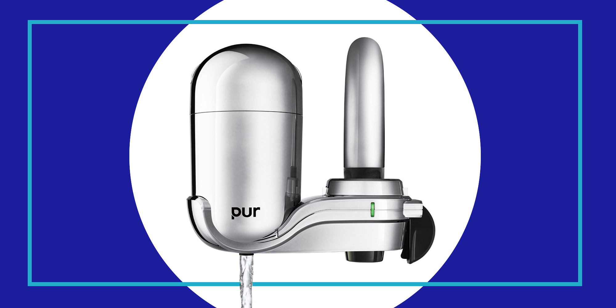 9 Best Faucet Water Filters Sink Water Filter System Reviews