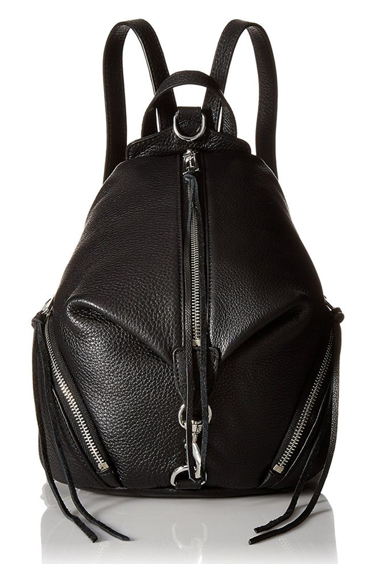 12 Best Backpack Purses for Women - Small Fashion Backpacks in Every Color