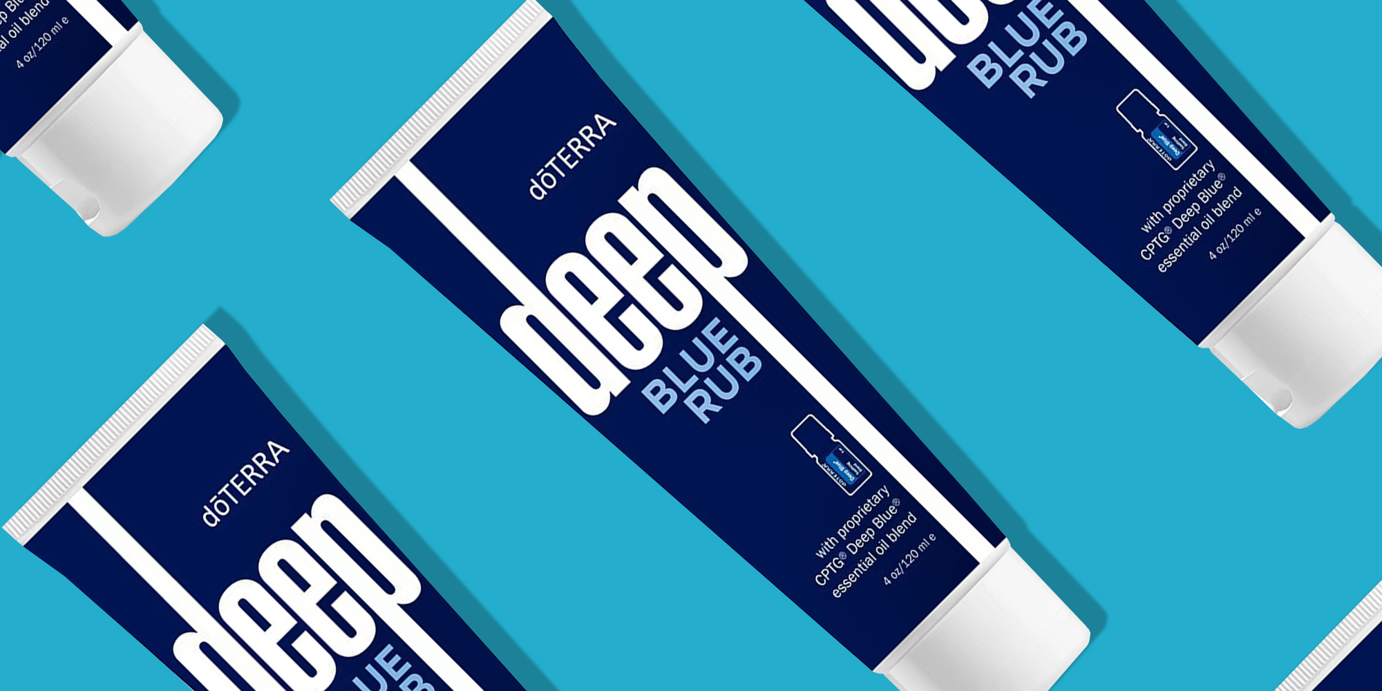 11 Best Muscle Rubs for 2018 - Muscle Pain Relief Creams and Gels