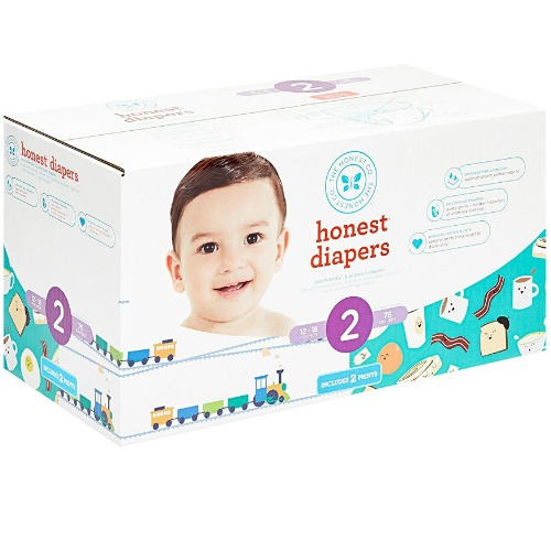 21 Best Baby Diapers of 2018 Budget Diapers for Newborns to Toddlers