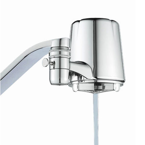 7 Best Faucet Water Filters - Sink Water Filter System Reviews | title | faucet water filter
7 Best Faucet Water Filters - Sink Water Filter System Reviews | title | faucet water filter