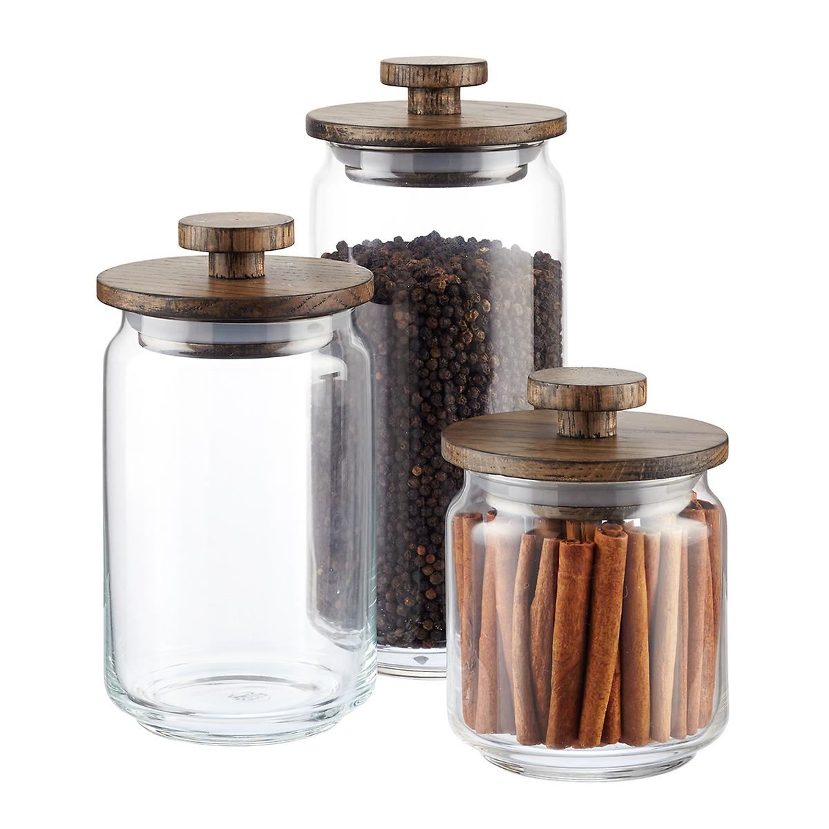 10 Best Apothecary Jars for 2018 Cheap Apothecary Jars with Glass & Plastic Options