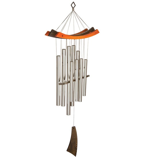 10 Best Wind Chimes for Your Home 2018 Beautiful Summertime Wind Chimes