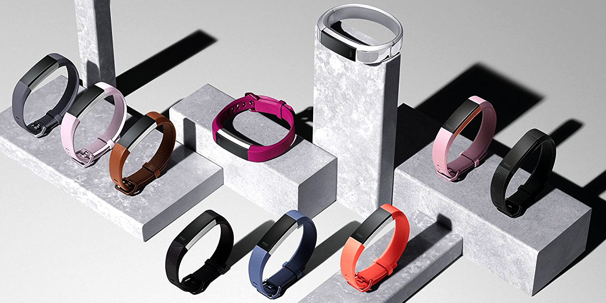 12 Best Fitness Trackers & Watches in 2018 Top Rated Wearable