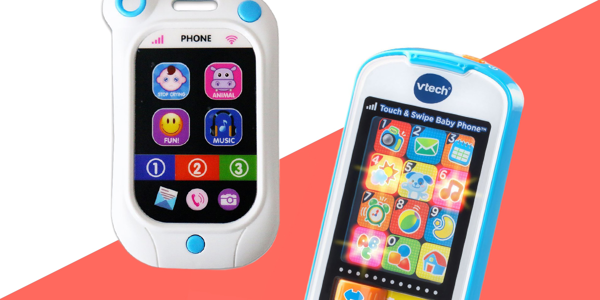 8 Best Baby Phones for 2018 TopRated Toy Baby Phones & Mobiles, from VTech to Fisher Price
