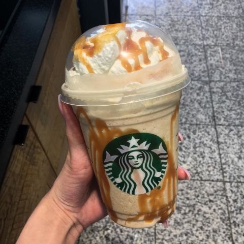 15 Highest Calorie Starbuck Drinks in 2018 - Starbucks ...
