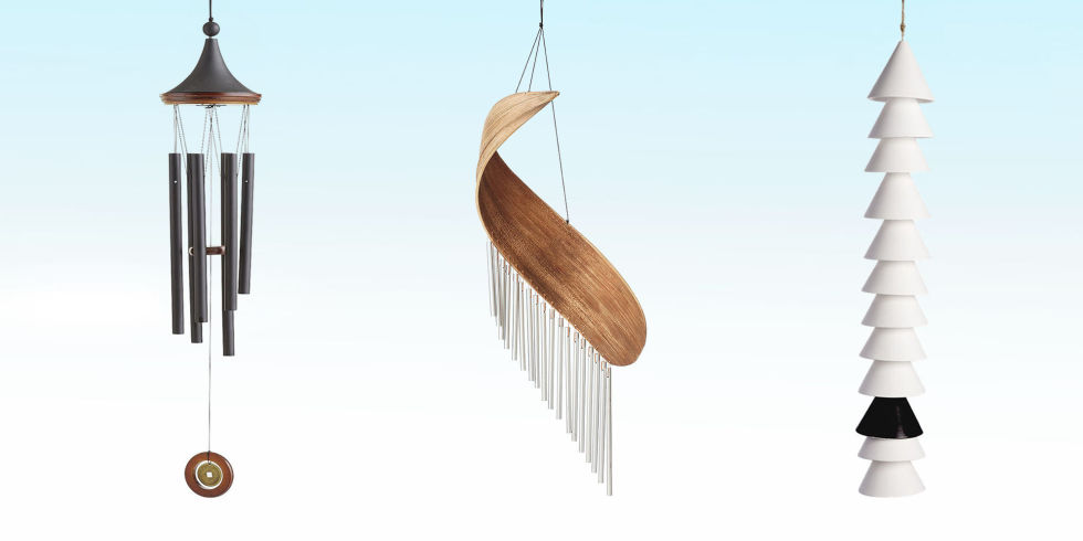 10 Best Wind Chimes For Your Home 2017 Beautiful Summertime Wind Chimes