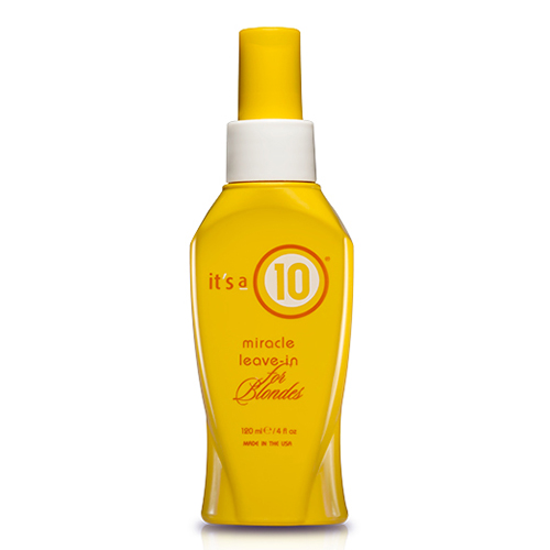 11 Best Leave in Conditioners of 2018 Leavein Conditioner Sprays and