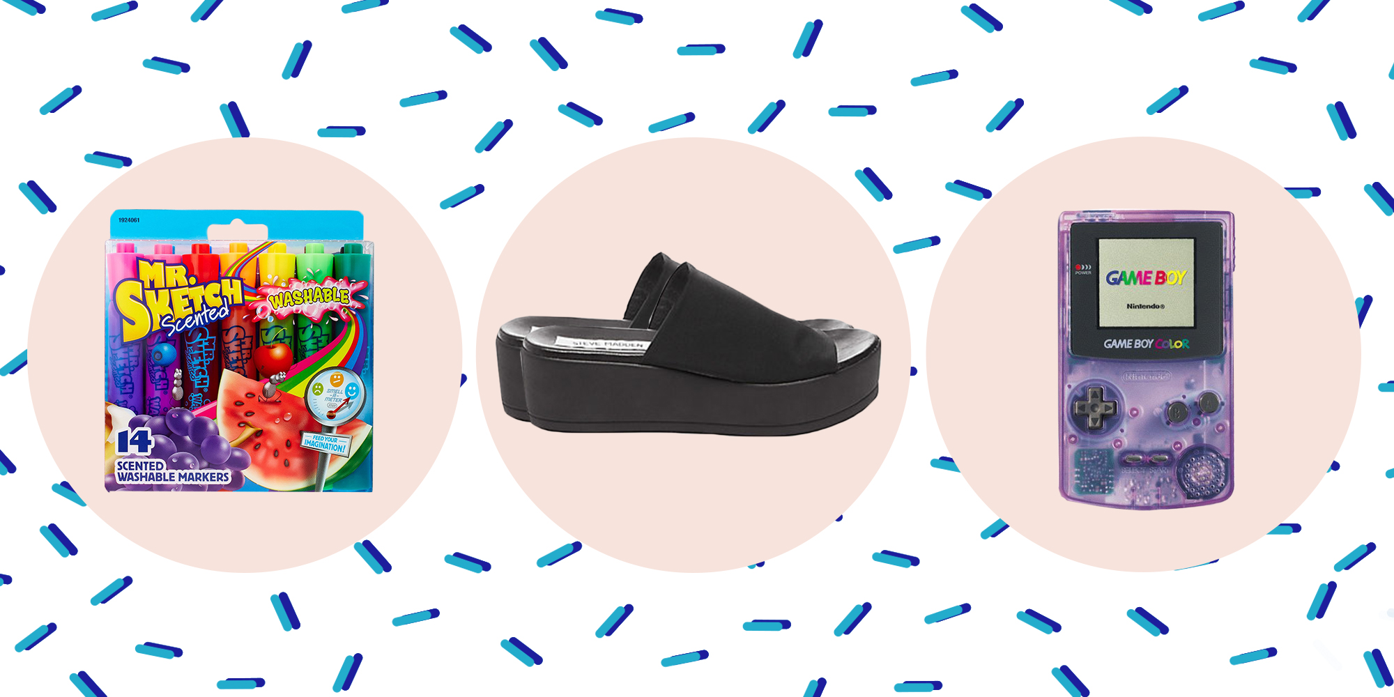 19 Best 90s Nostalgia Products You Can Get in 2017 Cool Things Only