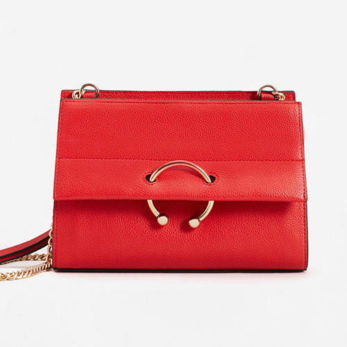 10 Best Crossbody Bags for Fall 2017 Leather Crossbody Bags and Purses