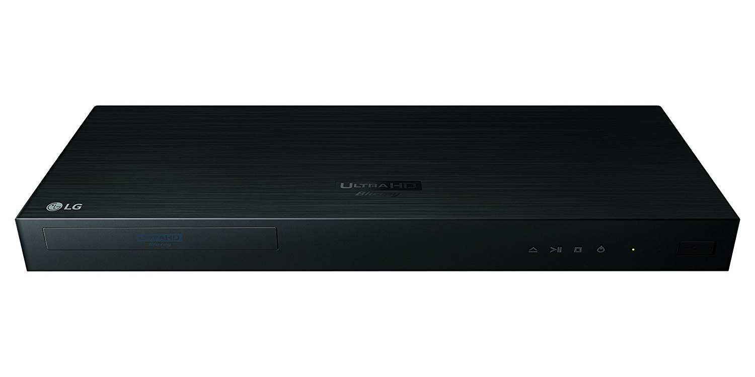 12 Best Blu Ray Players in 2018 Quality Blu Ray DVD Player Reviews