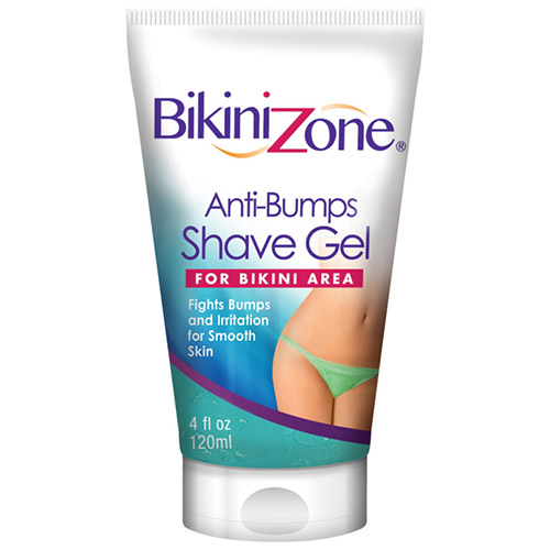 2018's Best Shave Gels For Women 9 Soothing Shave Gels and Creams