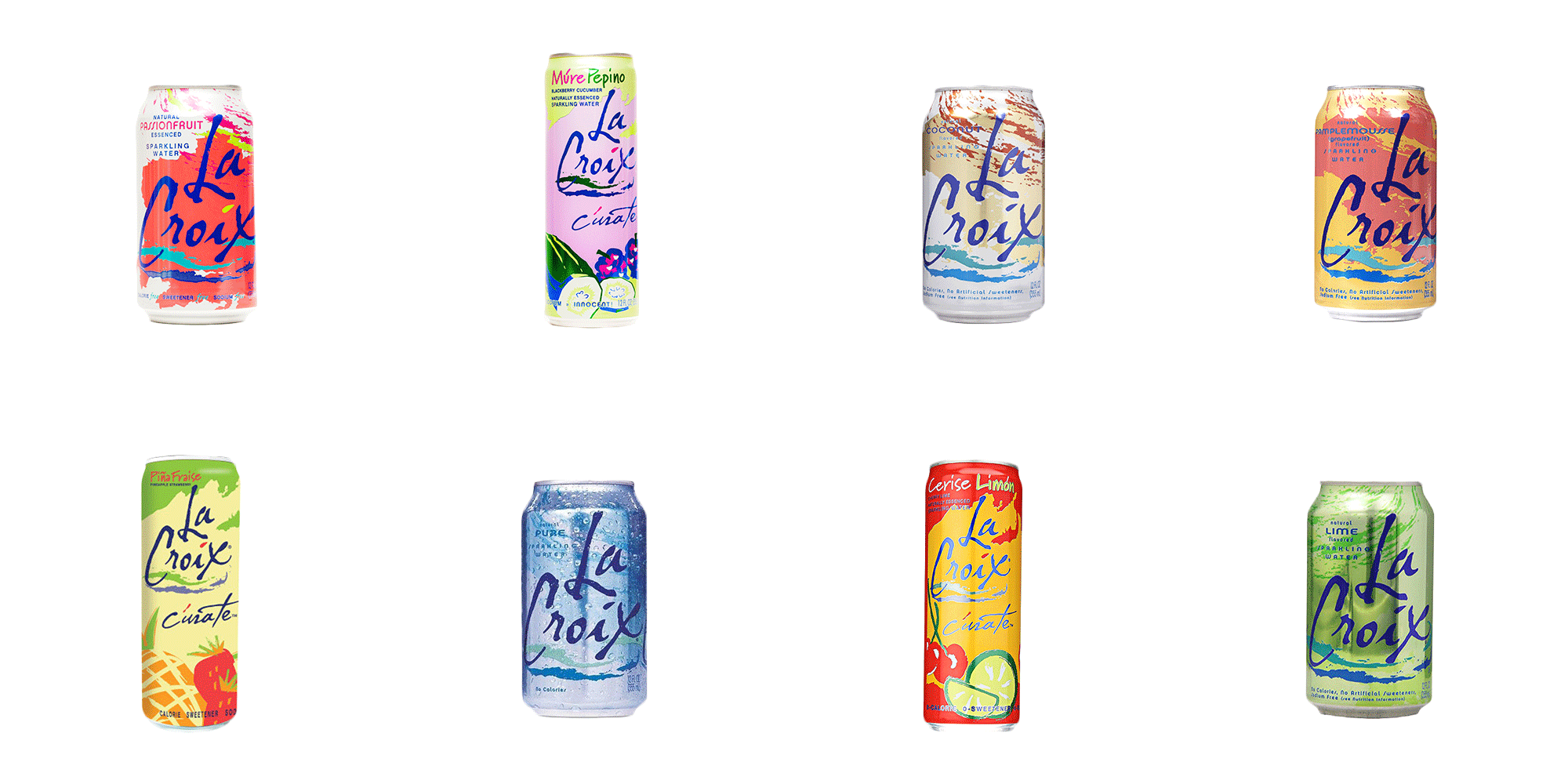 La Croix La Croix