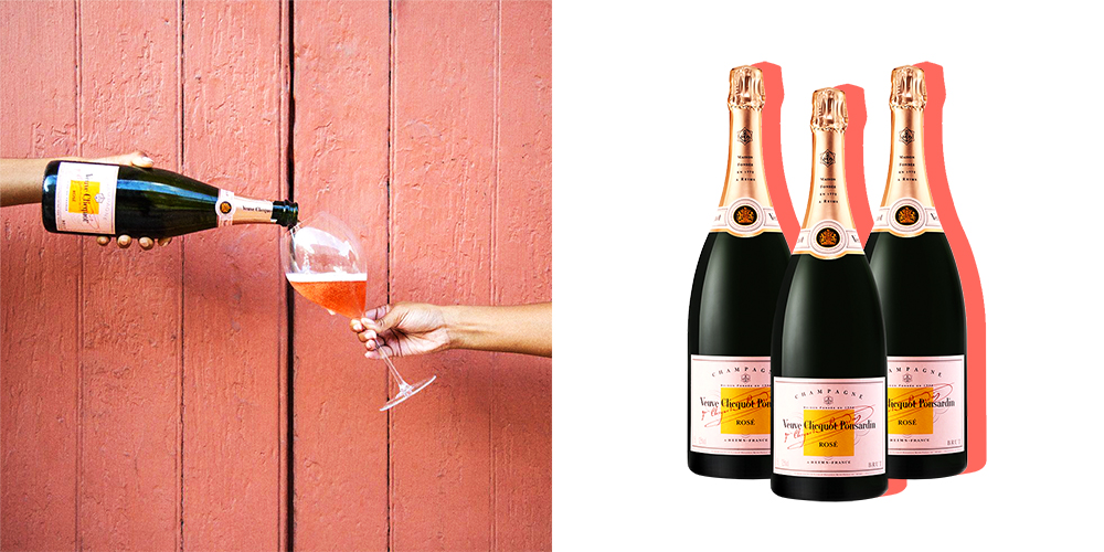 7 Best Champagne Brands of 2018 TopRated Champagne and Sparkling Wine