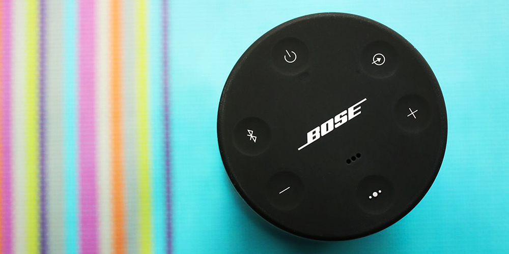 Top 10 Loudest Bluetooth Speakers in 2018 Loudest Speakers on the Market