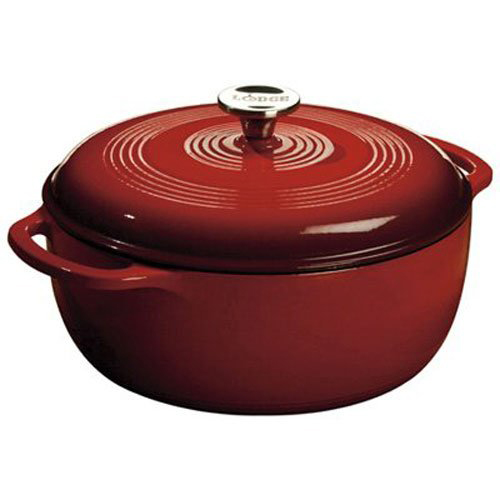 7 Best Cast Iron Dutch Ovens for 2018 Reviews for the Top Cast Iron
