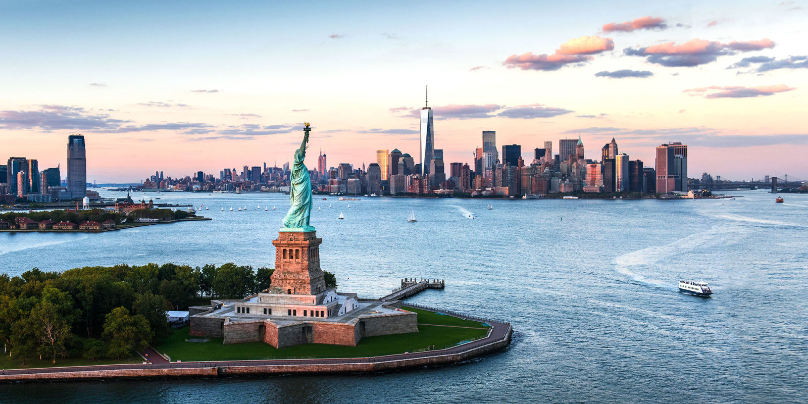Tourist Destinations In New York Tourist Destinations In New York