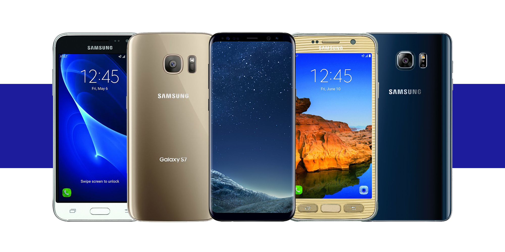 the latest samsung phone and price