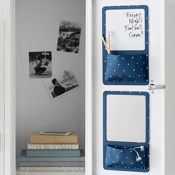 14 Best Locker Decorations and Organizers 2018 Locker Accessories and