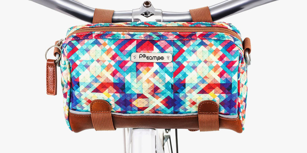 Amazon.com: HONGYEA Bike Bags for Bicycles Rear Rack