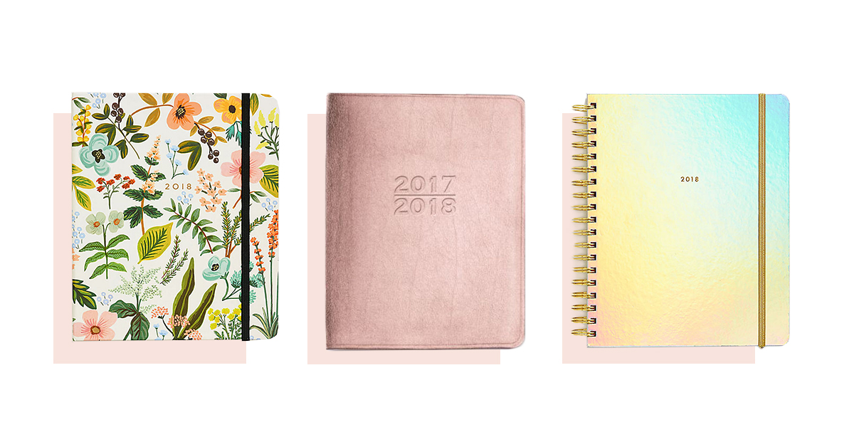 10 best student planners and agendas 2018 academic best cheap planners