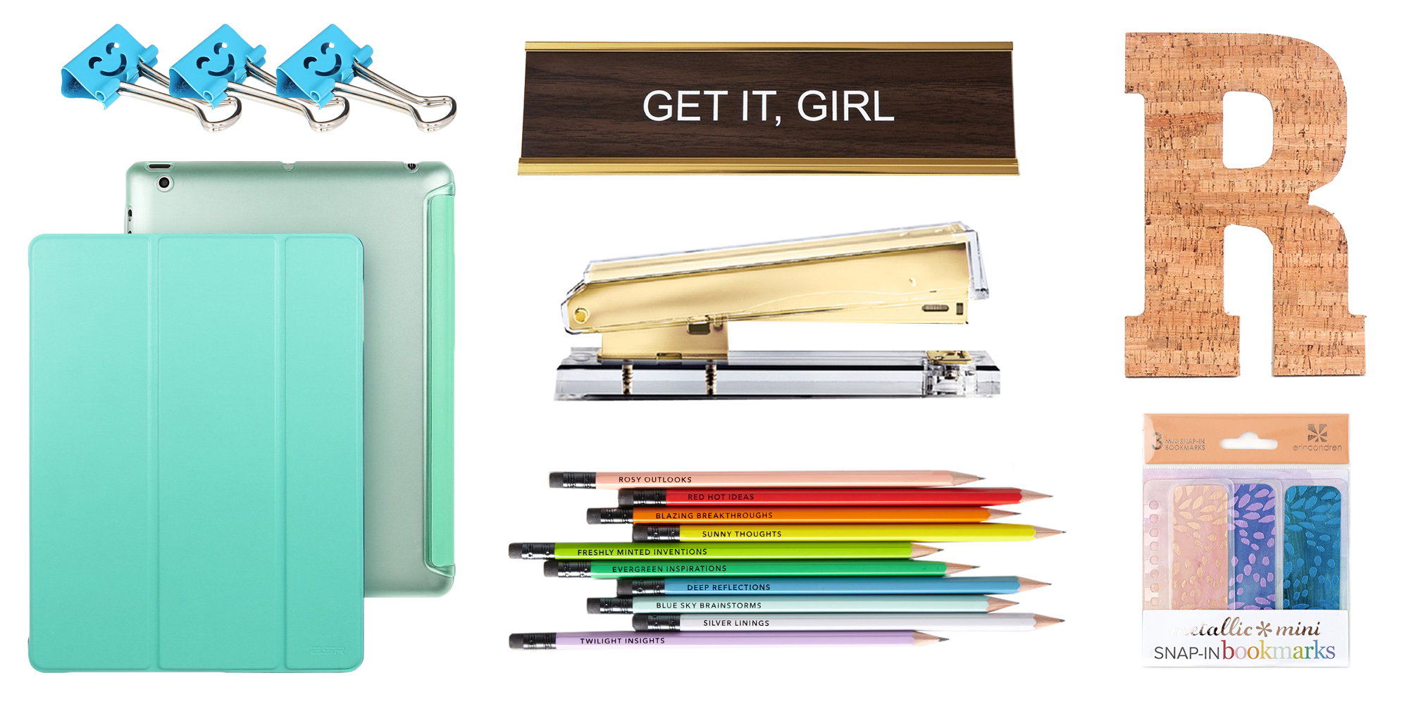 100 Best School Supplies On Trend in 2017 Back to School Shopping List