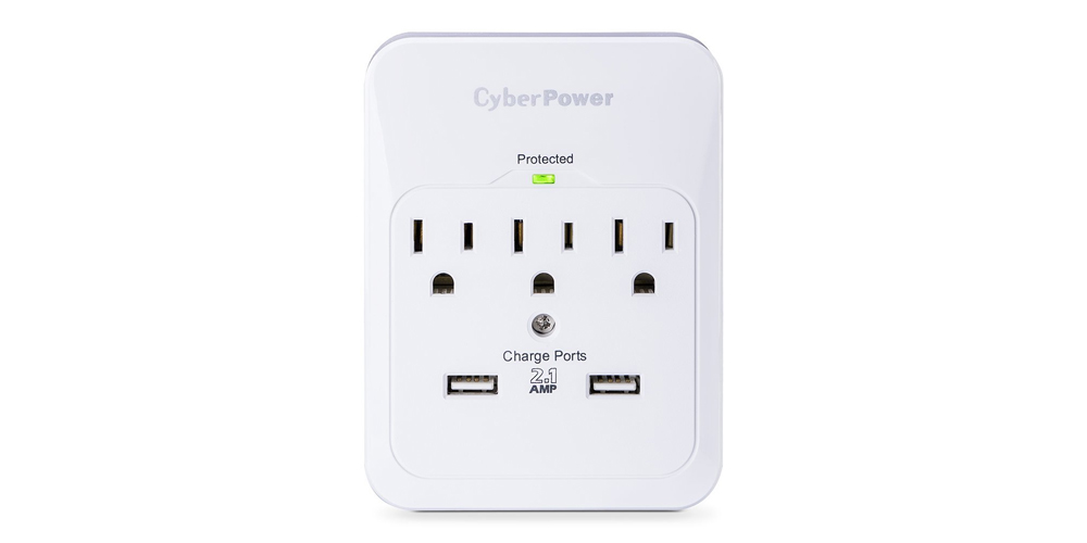11 Best Surge Protectors for 2017 Power Strips and Surge Protectors