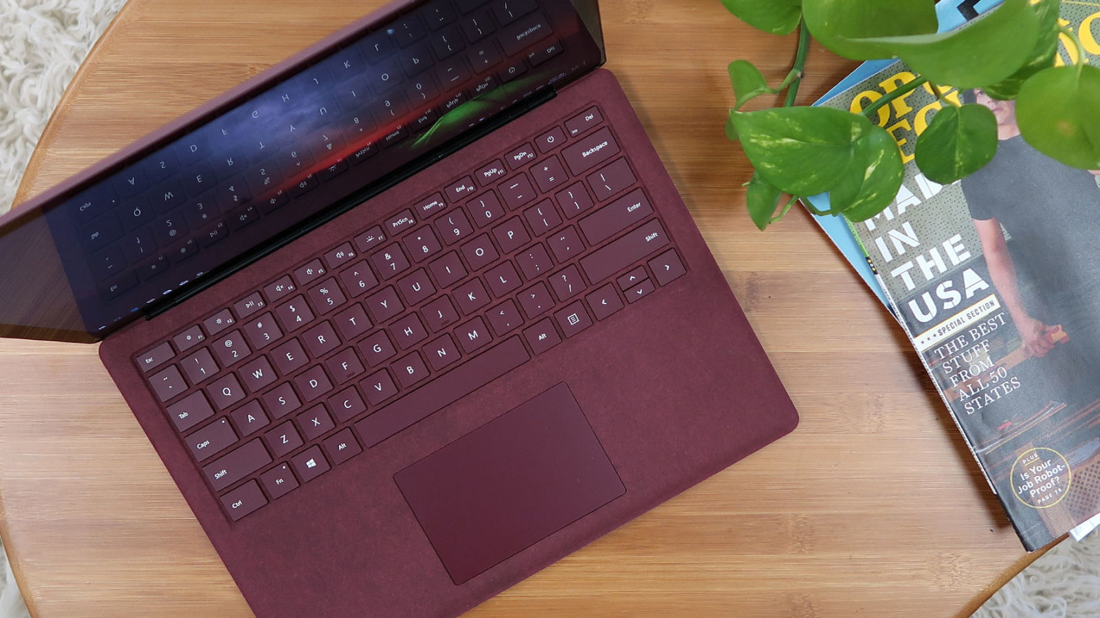 Microsoft Surface Laptop Review in 2018 - The New Surface Laptop