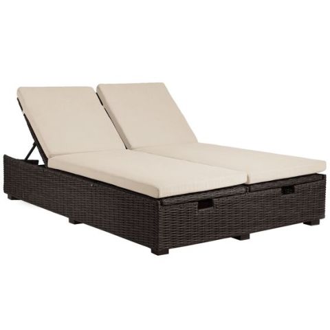 10 Best Outdoor Lounge Chairs in 2017 - Top Outdoor 
