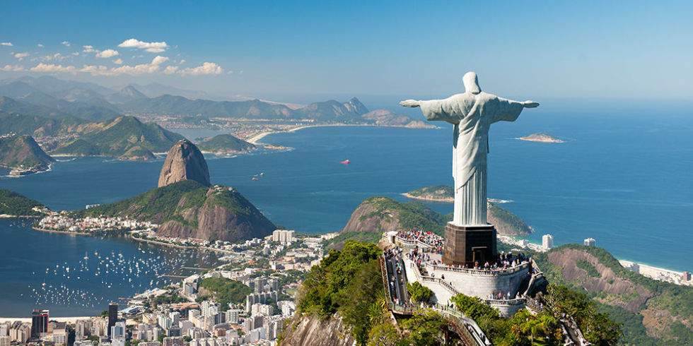 7 wonders of the world