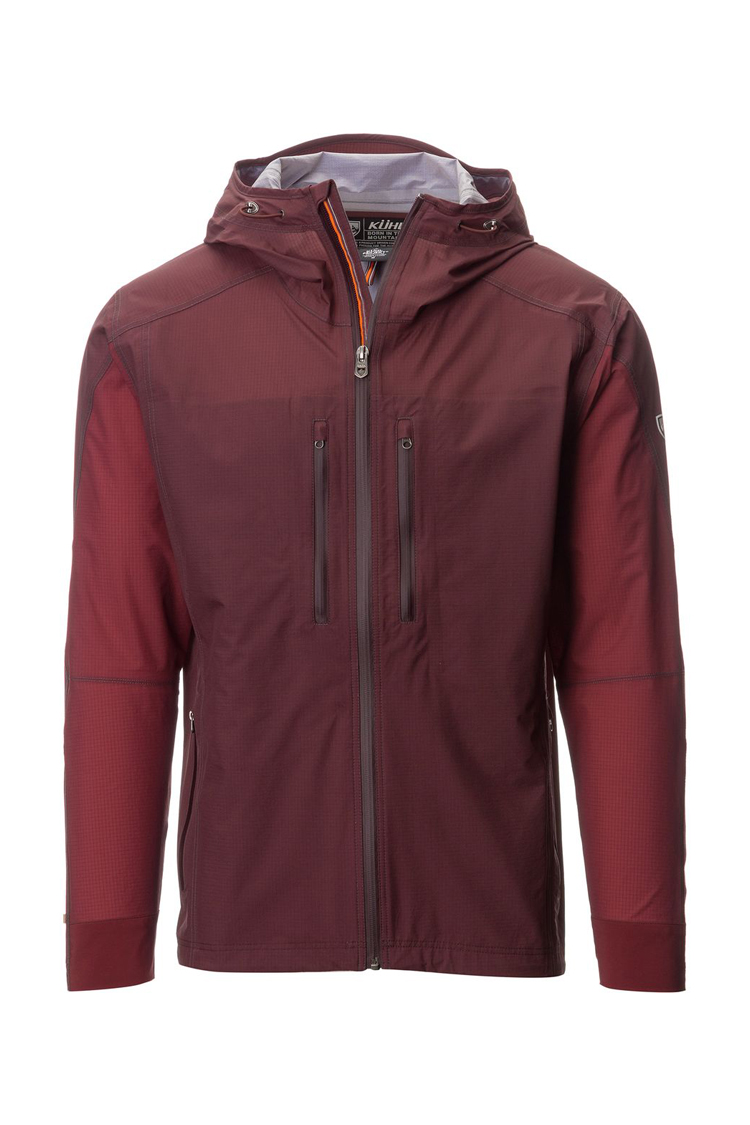 11 Best Packable Rain Jackets 2018 Stylish Rain Jackets and Coats