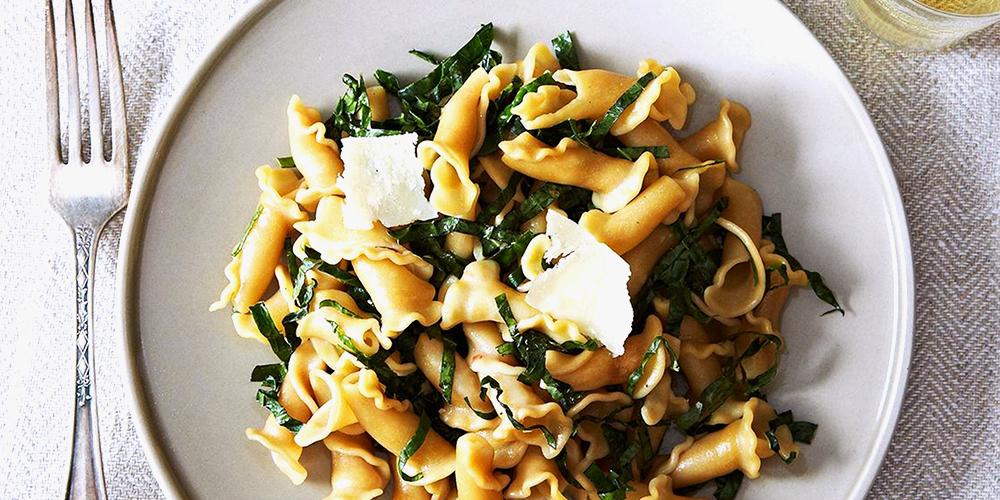 15 Best Boxed Pasta Brands in 2018 Store Bought Dried Pasta and Spaghetti