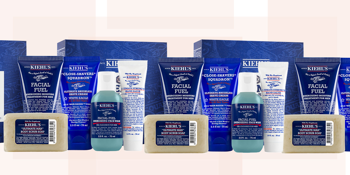 7 Best Mens Grooming Kits 2018 Grooming Kits for Shaving, Trimming, and Skincare