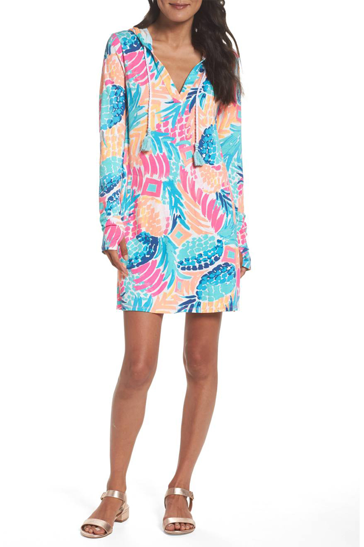 Best Sun Protective Clothing for Summer 2018 Cute Women's Clothing