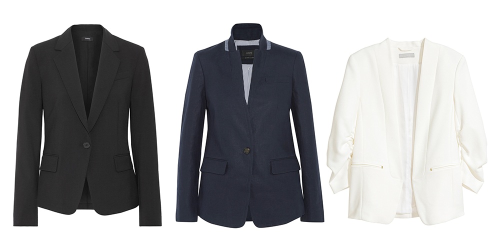 10 Work Clothes MustHaves for 2017 Best Work Clothes and Outfits for