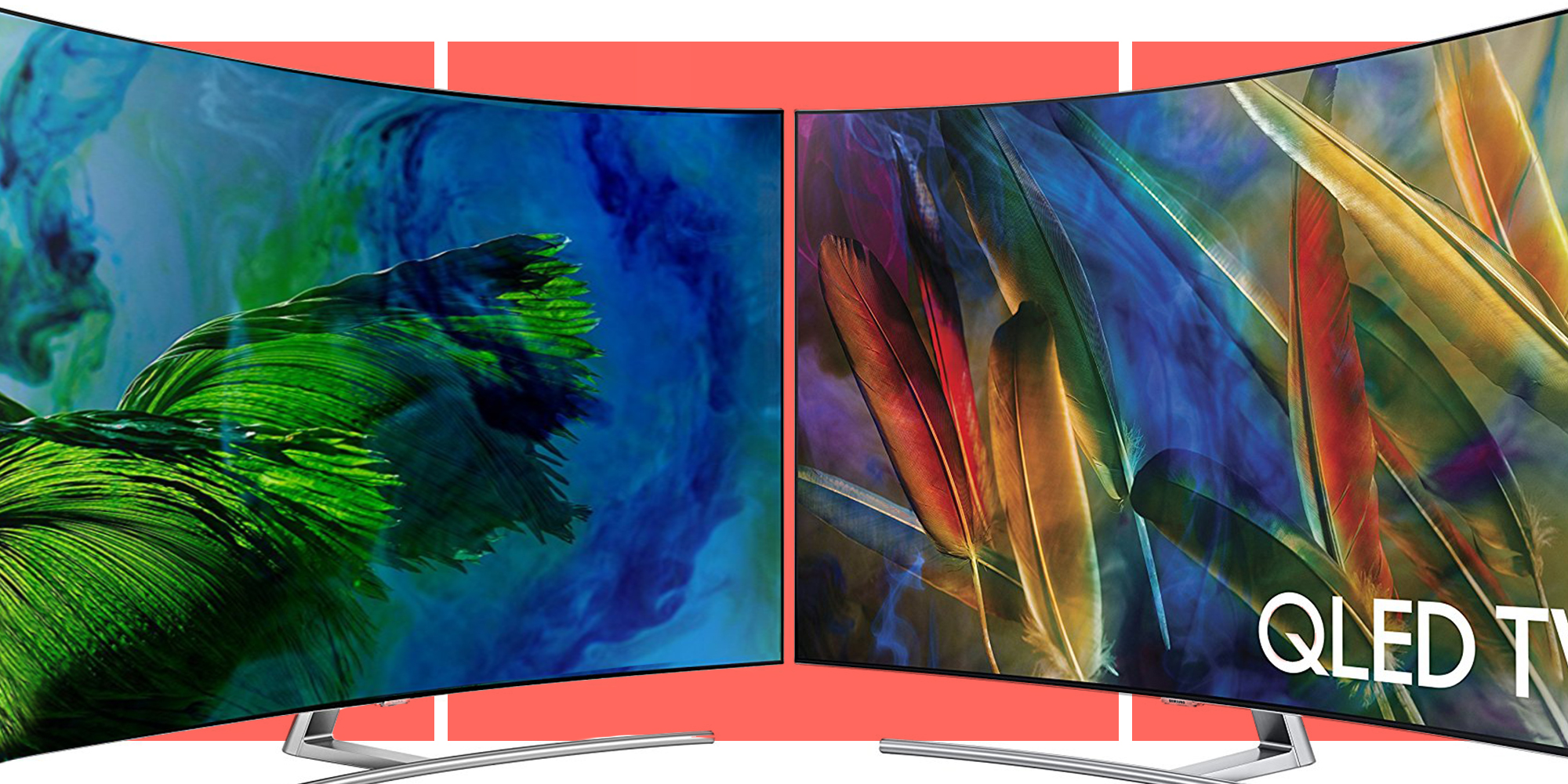 5 Best Curved TVs in 2018 Top Rated Curved TVs by Samsung