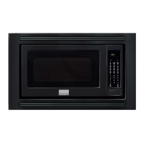 15 Best Microwaves Microwave Ovens In 2017 Countertop And Built 1 Frigidaire Gallery Fgmo205kb 2 0 Cubic Foot 200 Watt Built In Microwave Oven