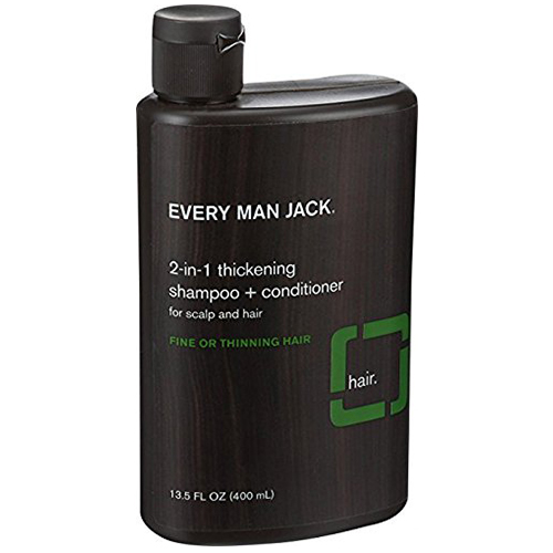 Best Shampoo for Men in 2018 8 Good Smelling Men's Shampoo Brands