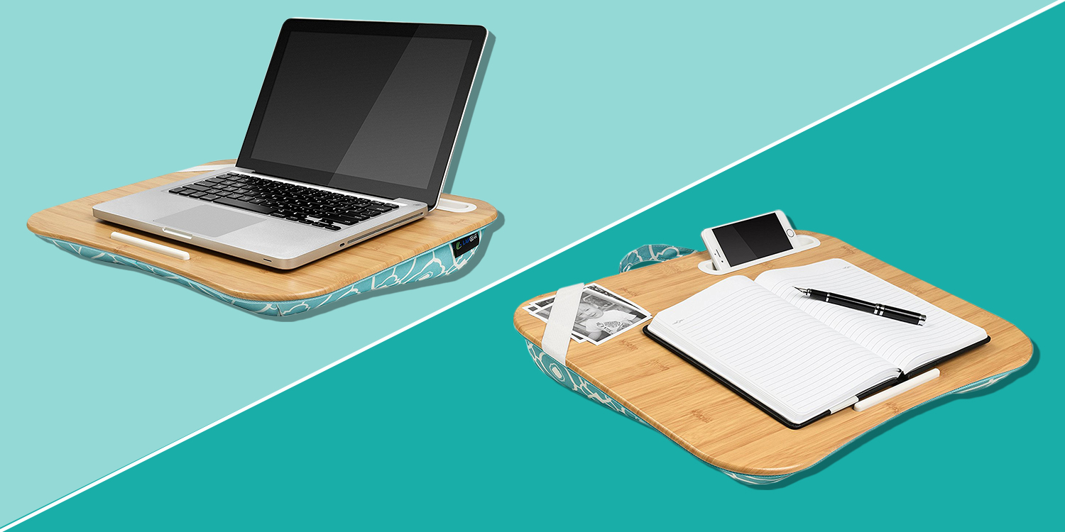 10 Best Lap Desks For Teens in 2018 Cute Laptop Desks and Trays to