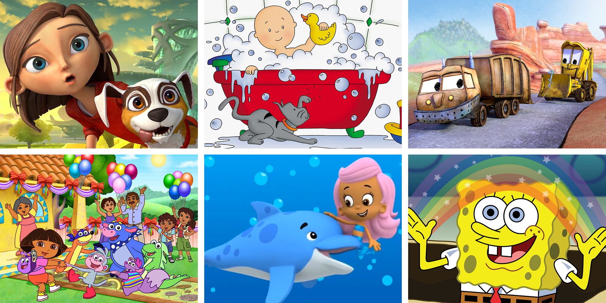 11 Best Amazon Prime Movies and TV Shows for Kids 2018 Kids Movies Included In Prime