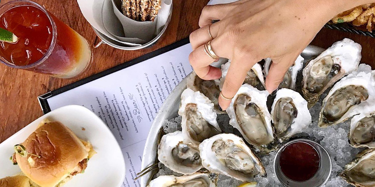 10 Best Oyster Bars in NYC for 2018 Top New York Raw Bars & Oyster
